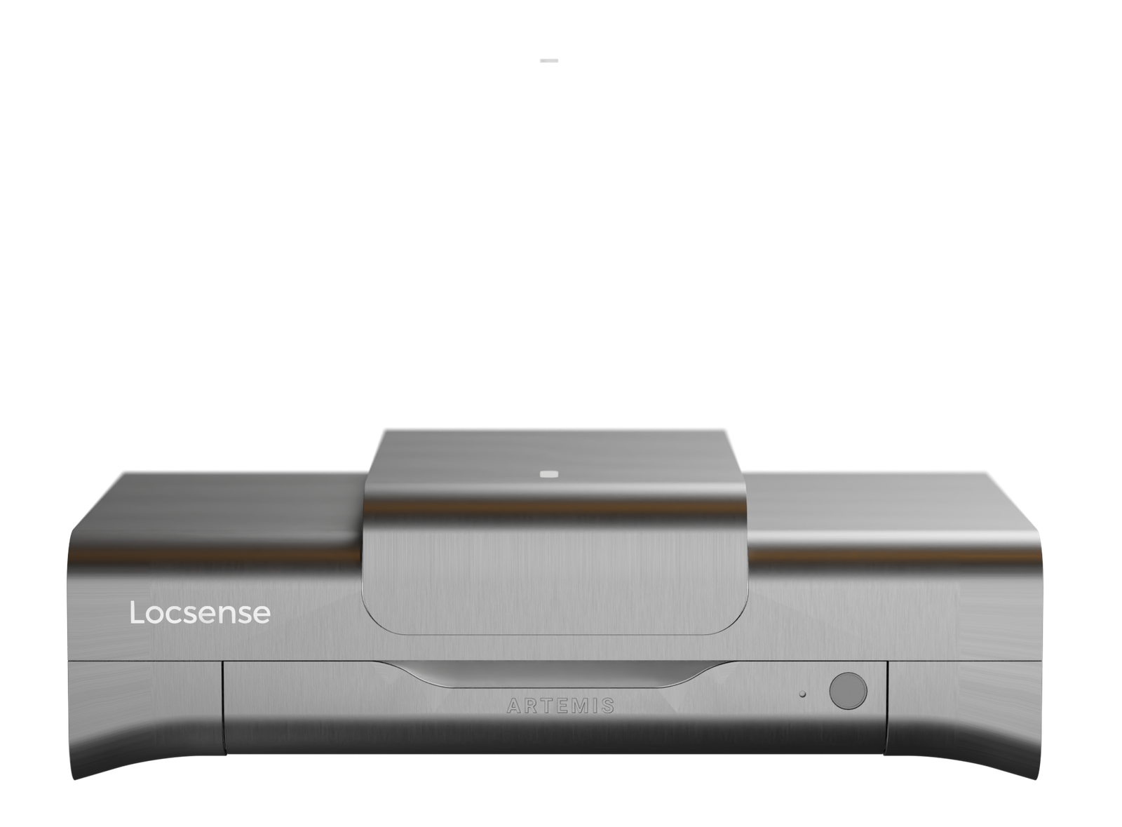 Locsense Artemis ST closed