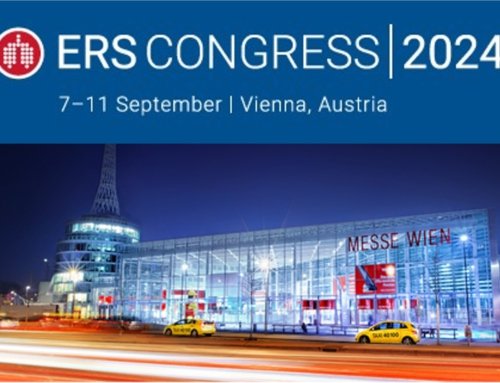 European Respiratory Society Congress